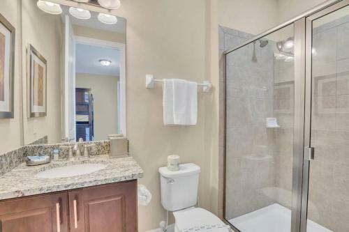 450 Paradise Villa- Game Room Pool&spa