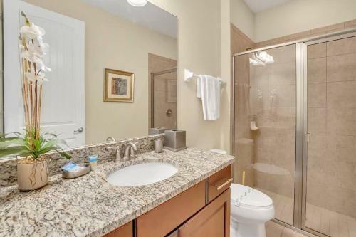 450 Paradise Villa- Game Room Pool&spa