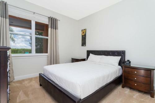 Luxury Villa Near Disney