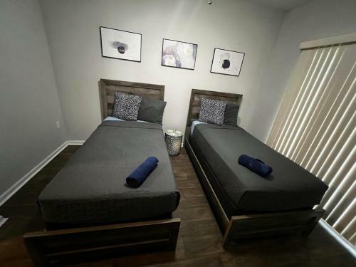 Apartamento Mickey & Pluto's Hideaway Close To Parks