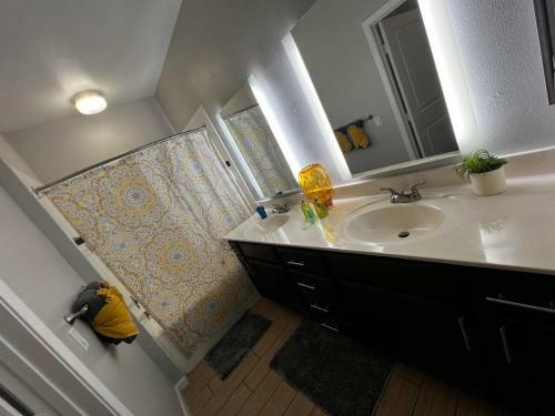 Apartamento Mickey & Pluto's Hideaway Close To Parks