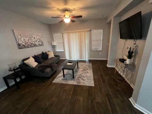 Apartamento Mickey & Pluto's Hideaway Close To Parks