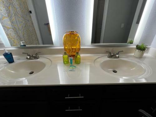 Apartamento Mickey & Pluto's Hideaway Close To Parks
