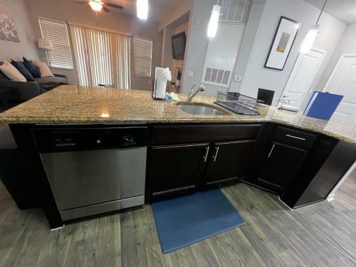 Apartamento Mickey & Pluto's Hideaway Close To Parks