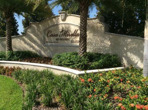 Apartamento Mickey & Pluto's Hideaway Close To Parks