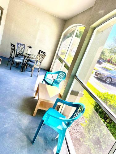 Apartamento Mickey & Pluto's Hideaway Close To Parks