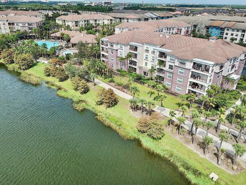 Apartamento Vista Cay Luxury 3br Condo (#3068)