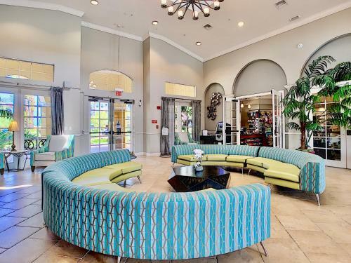 Apartamento Vista Cay Luxury 3br Condo (#3068)