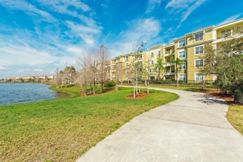 Apartamento Vista Cay Luxury 3br Condo (#3068)