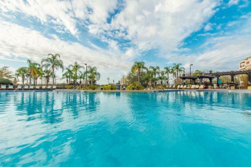 Apartamento Vista Cay Luxury 3br Condo (#3068)