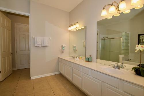 Apartamento Vista Cay Luxury 3br Condo (#3068)