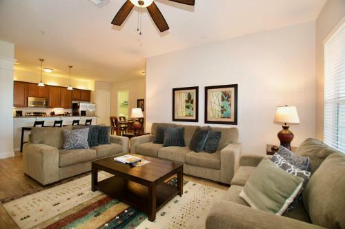 Apartamento Vista Cay Luxury 3br Condo (#3068)