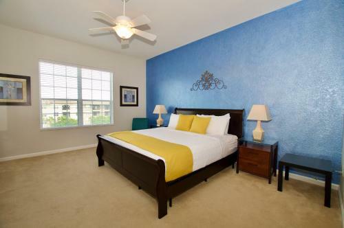 Apartamento Vista Cay Luxury 3br Condo (#3068)