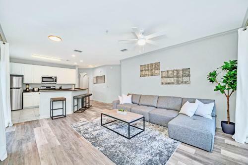 Near Disney - Spacious 3br - Pool And Hot Tub