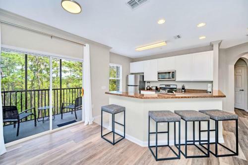 Near Disney - Spacious 3br - Pool And Hot Tub