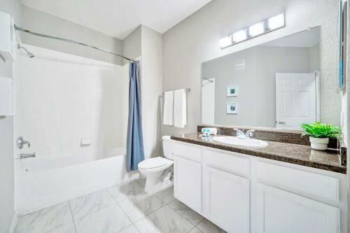 Near Disney - Spacious 3br - Pool And Hot Tub