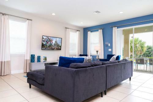 Unforgettable Experience Luxury Vacation Home 7479