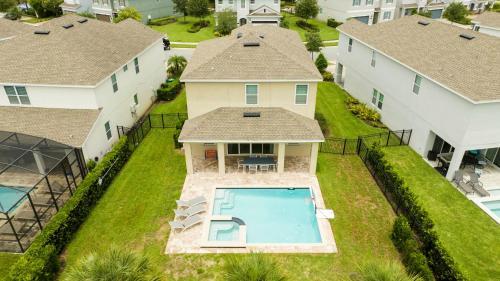 Unforgettable Experience Luxury Vacation Home 7479