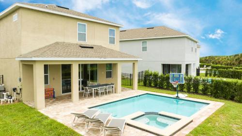 Unforgettable Experience Luxury Vacation Home 7479