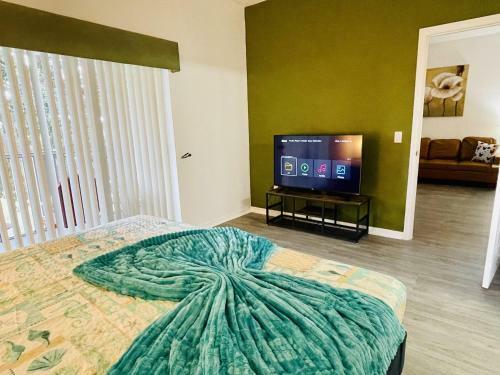 Apartamento Sand Lake Condo