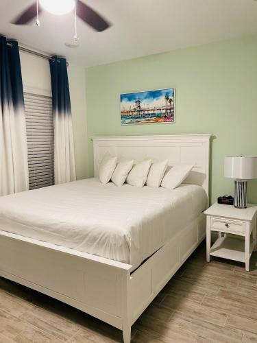 Apartamento Capri Sunset At Margaritaville Resort!