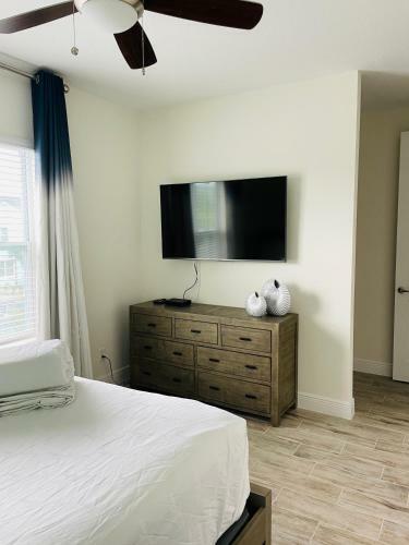 Apartamento Capri Sunset At Margaritaville Resort!