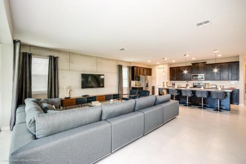 Solara Resort - 9 Bed 6 Baths Villa 2