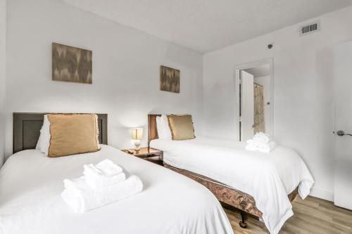 Hotel The Enclave - Unit 1601