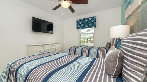 Villa Serene And Relaxing 4 Br Holiday Home With Private Pool
