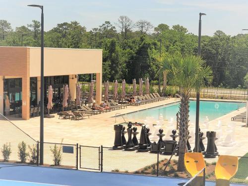 Magic Village Modern New Jacuzzi 10min Disney Near192