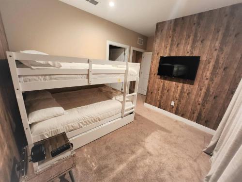 Magic Village Modern New Jacuzzi 10min Disney Near192