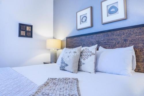 Apartamento Lakeview Penthouse Elegance Condo