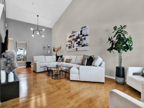 Apartamento Beautiful Townhouse Centrally Located