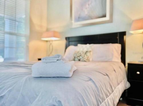 Apartamento Tr1611rc- 3 Bed-3 Bath