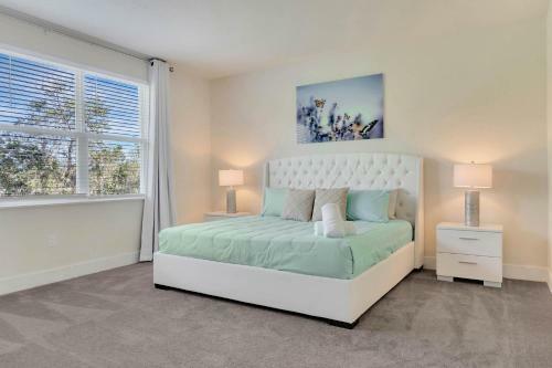 Apartamento 3 Bedrooms Pool Home Hidden Forest Resort Amenities