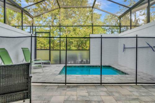 Apartamento 3 Bedrooms Pool Home Hidden Forest Resort Amenities