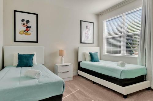 Apartamento 3 Bedrooms Pool Home Hidden Forest Resort Amenities