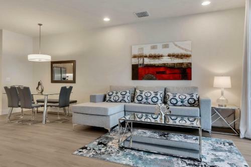 Apartamento 3 Bedrooms Pool Home Hidden Forest Resort Amenities
