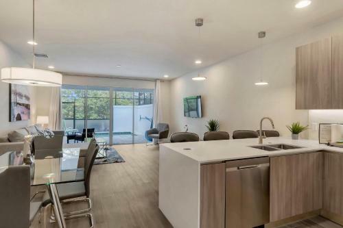 Apartamento 3 Bedrooms Pool Home Hidden Forest Resort Amenities