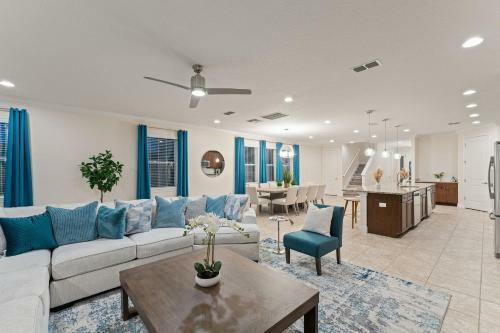 Relaxing Disney Vacation Villa