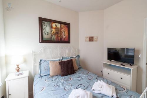 Tvpm-2831od Or Townhouse