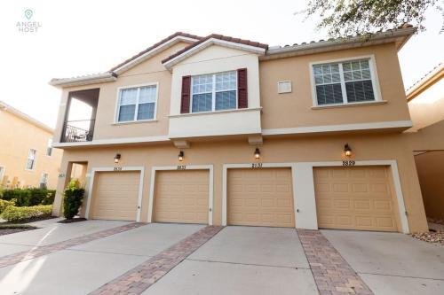 Tvpm-2831od Or Townhouse