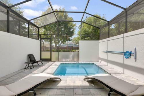 Apartamento 3 Bedrooms Pool Home Hidden Forest