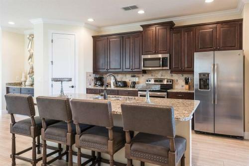Villa 411 Wanderlust Heaven 5bed/pool