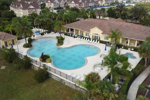Apartamento Pool, Family-friendly - World Class, Modern Home