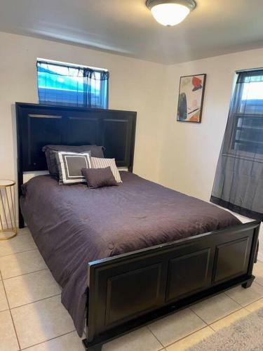 4 Bedroom Luxury Renovated Home Downtown Orlando