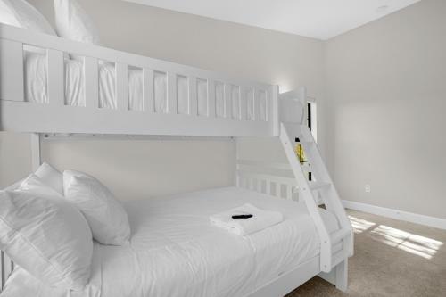 4br Disney World Vacation Townhome