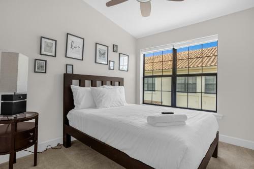 4br Disney World Vacation Townhome