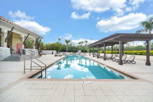 4br Disney World Vacation Townhome