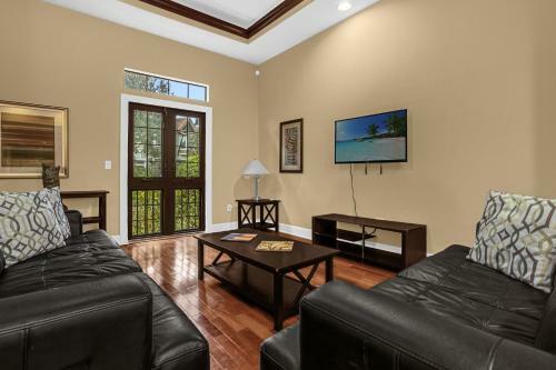 4br Disney World Vacation Townhome